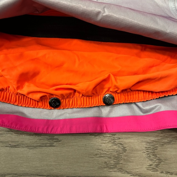 Norrona Ski Shell Jacket - Picture 5 of 8